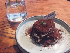 -fishtank鱼缸咖啡(三山街店)