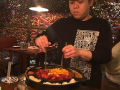 -Outdark Korean Restaurant