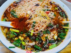 -熊氏牛羊杂粉(龙眼井总店)
