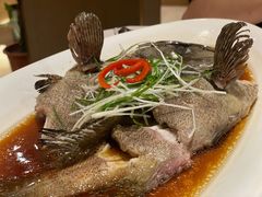 -小厨师·二十年沈家门小海鲜(百井坊巷店)