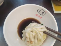 -毛华美食(清扬路店)