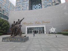 -上海电影博物馆