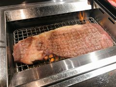 -俺的焼肉(銀座9丁目店)