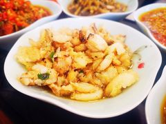 -朱洪元苏式面馆(绿宝广场店)