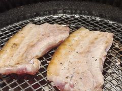 -红泥小火炉·东北泥炉烤肉(天一旗舰店)
