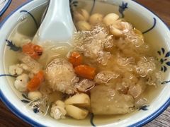 五果汤-细姨甜汤(珠江店)