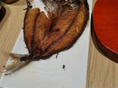 -梨花牛肉汤饭(仁恒伊势丹店)