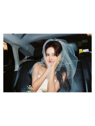 -全城热恋璀璨婚纱摄影(国贸总店)