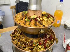 -蛙大侠香辣牛蛙火锅店(总店)