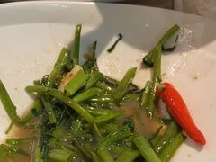 -帕蓝·暹罗料理(大学路店)