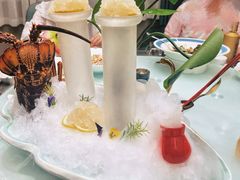-北塘海鲜·天津菜(大光明桥旗舰店)