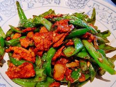 小炒肉-六尺巷新徽菜(总店)