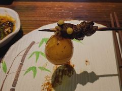 -鸟鹏烧鸟居酒屋(熙龙湾店)