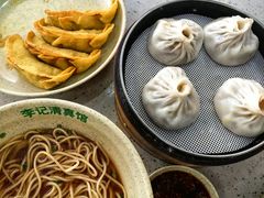-李记清真馆(打钉巷店)