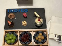 -厦门海港英迪格酒店(中山路店)