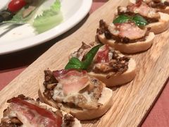 -Mammamia意大利餐厅(阳春巷店)