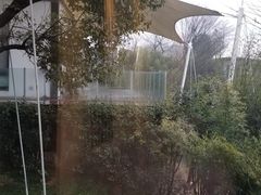 -帐篷客·溪龙茶谷度假酒店