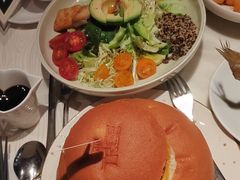 -大树餐厅(益田假日店)