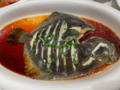 -扬州万怡酒店-中餐厅(文昌中路店)