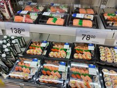 -山姆餐吧(山姆会员商店店)