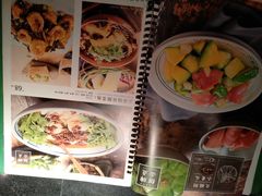 -云海肴·汽锅鸡·云南菜(东坝金隅店)