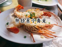 -海门岛七号餐厅