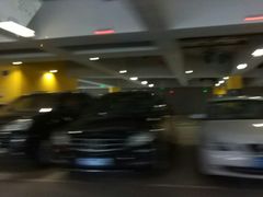 -上海虹桥国际机场1号航站楼-P2停车场