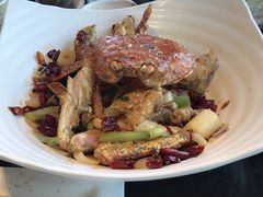 -蟹之国·精品蟹料理(极地店)