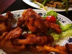 -拉面莊夢語＆中华料理八椿