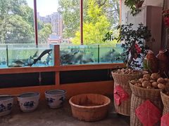 -回头食客-李久其家民间餐厅(望城金桥国际店)