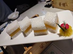 -蘩楼(华强北总店)