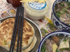 -夏家合汁(天润花园小区店)