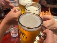 -周丹丹原味烧烤(香格里拉店)