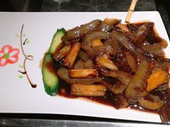 -萧记三鲜烩面(黄河南路店)