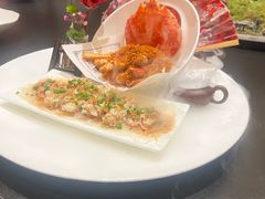 -京杭上院·河景花园餐厅·杭帮菜名店