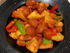 -古琢小馆·珠海味(南方软件园店)