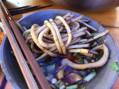 -老瓦房冷锅串串(文殊院店)