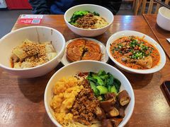 -谭师爷龙抄手(白下路店)