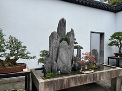 -上海方塔园