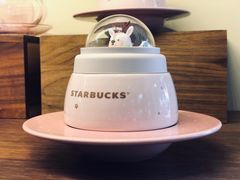 -星巴克(迪士尼小镇店)