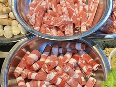 -清真·金鑫隆牛羊肉(环山路店)