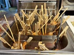 -王氏炉匠·烧鸟放题自助(三里屯店)