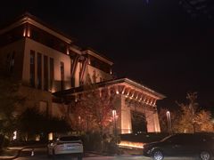 -清河半岛温泉度假酒店