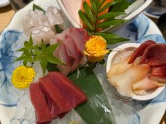 -小山日本料理(太古汇店)