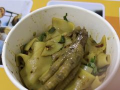 -肖胖子猪油拌粉