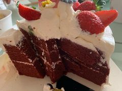 -BONCAKE裱花蛋糕(万象汇店)