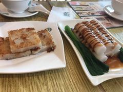 -添好运点心专门店(百老汇店)