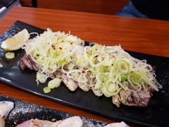 -大阪烧肉BAKA一代(十亩地店)