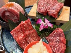 -丸藏和牛烧肉专门店(园区师惠坊店)