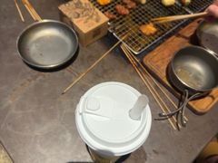 -夜食白市Yespicy·烧烤啤酒宵夜(番禺四海城店)